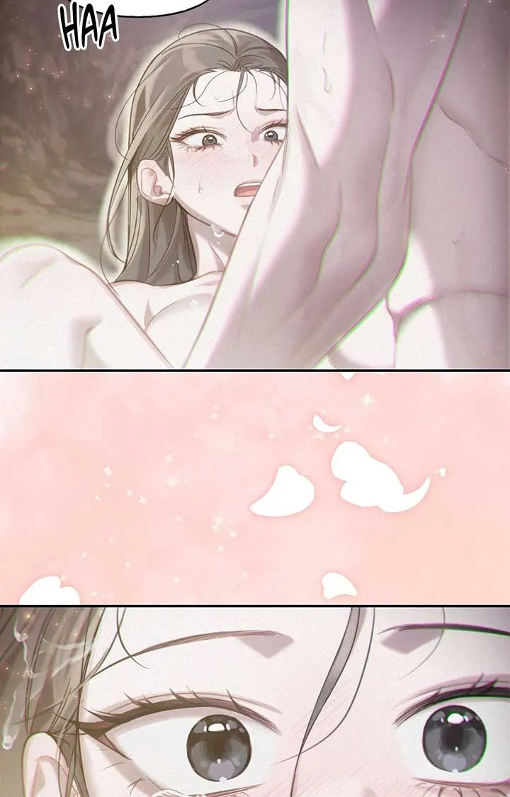 The Queen’s Secret Lessons Chapter 56 page 54 - 