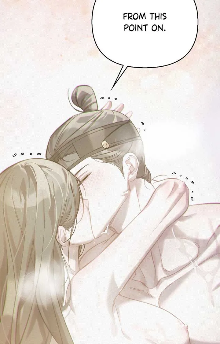 The Queen’s Secret Lessons Chapter 56 page 64 - 