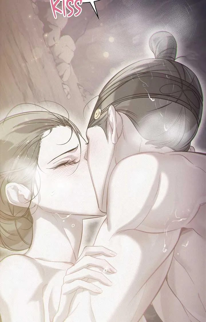 The Queen’s Secret Lessons Chapter 56 page 8 - 