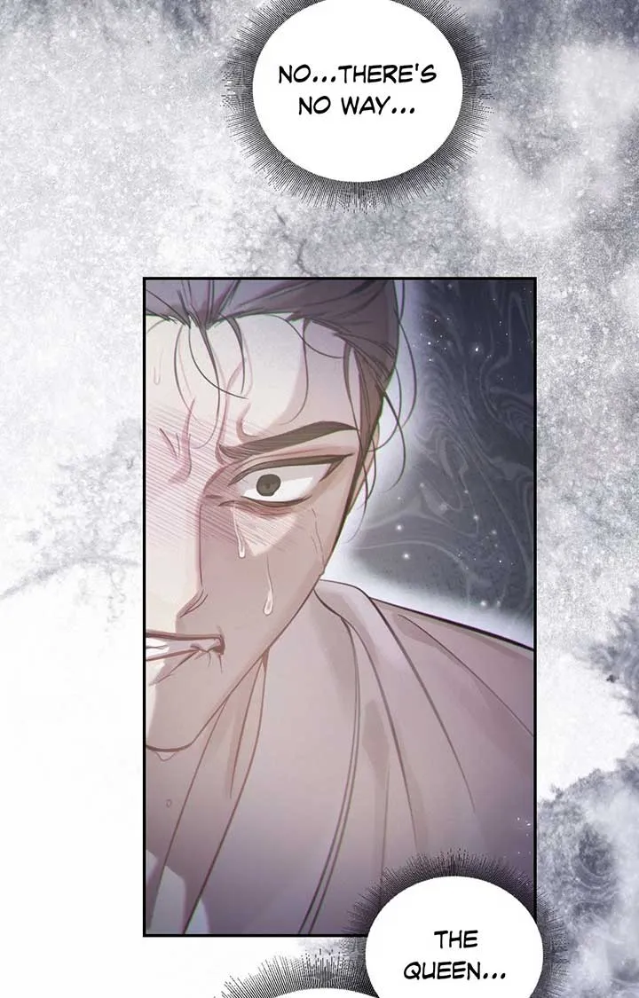 The Queen’s Secret Lessons Chapter 56 page 76 - 