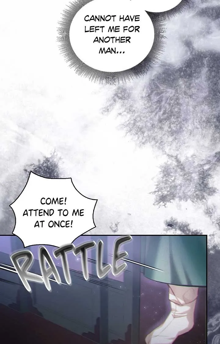 The Queen’s Secret Lessons Chapter 56 page 77 - 