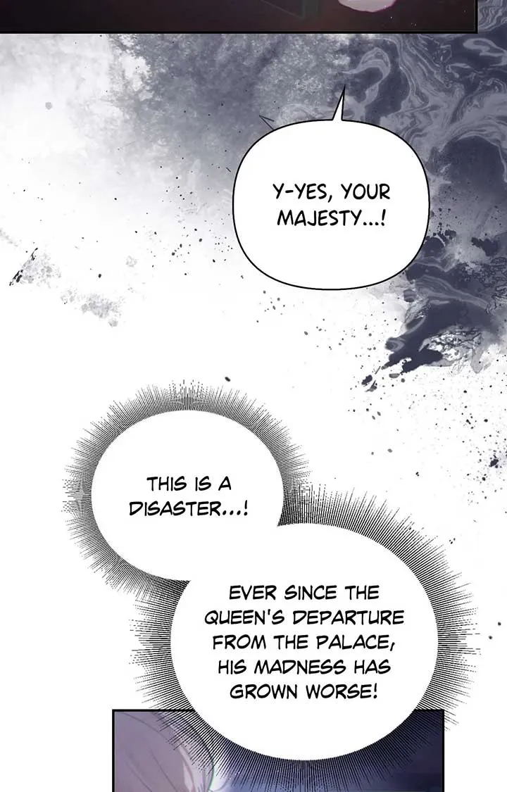 The Queen’s Secret Lessons Chapter 56 page 78 - 