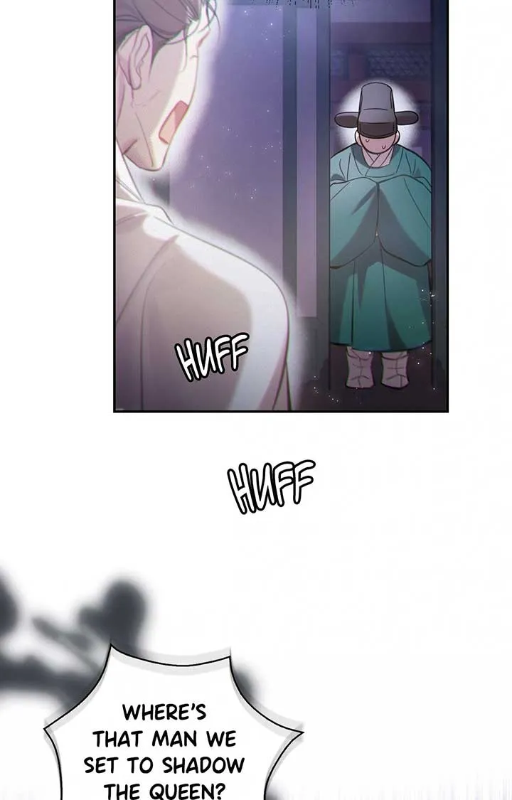 The Queen’s Secret Lessons Chapter 56 page 79 - 