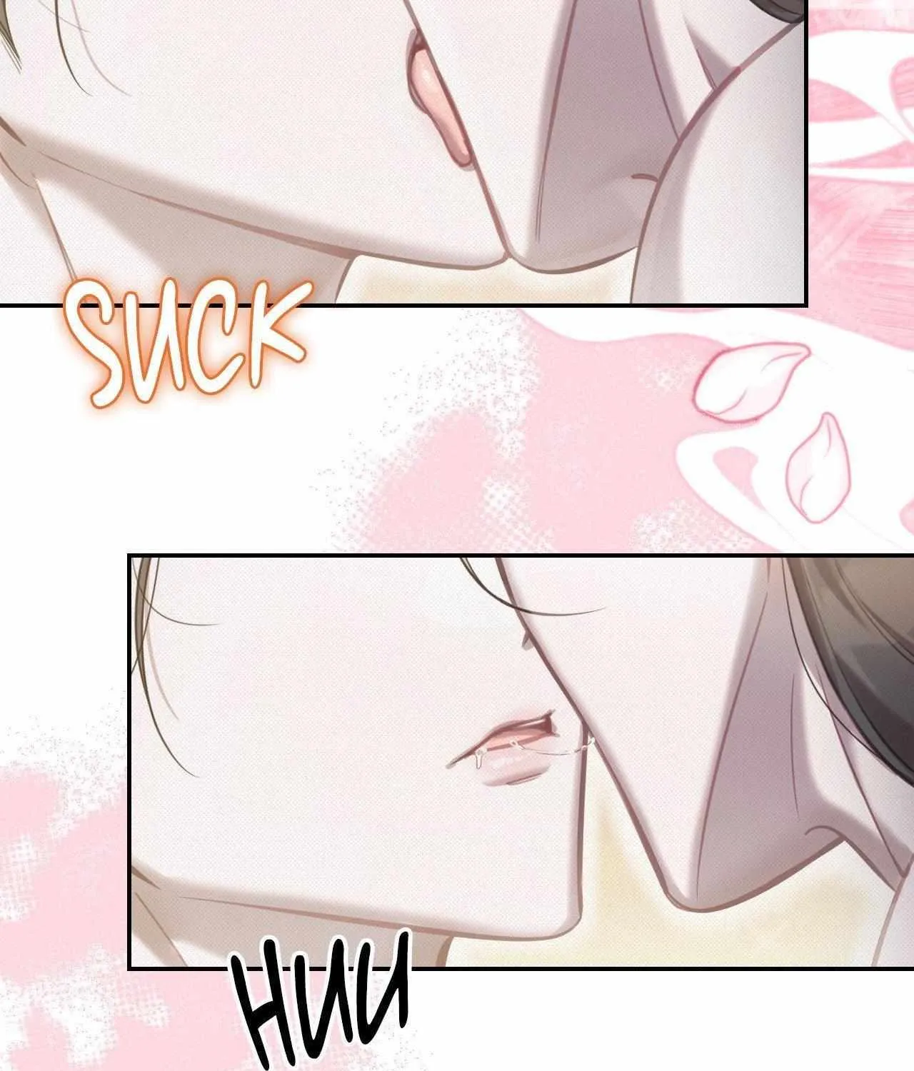 The Queen’s Secret Lessons Chapter 57 page 106 - 