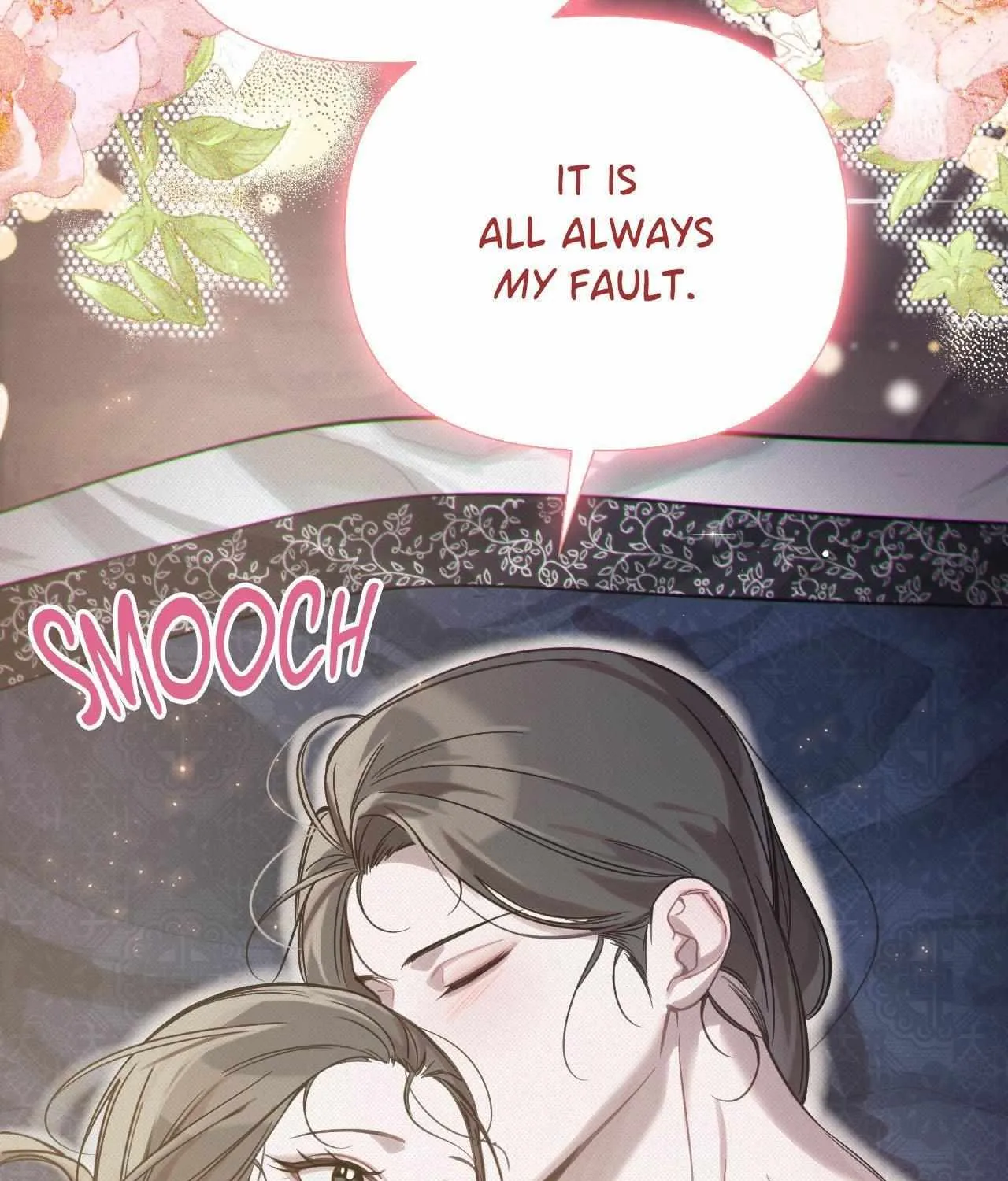 The Queen’s Secret Lessons Chapter 57 page 12 - 