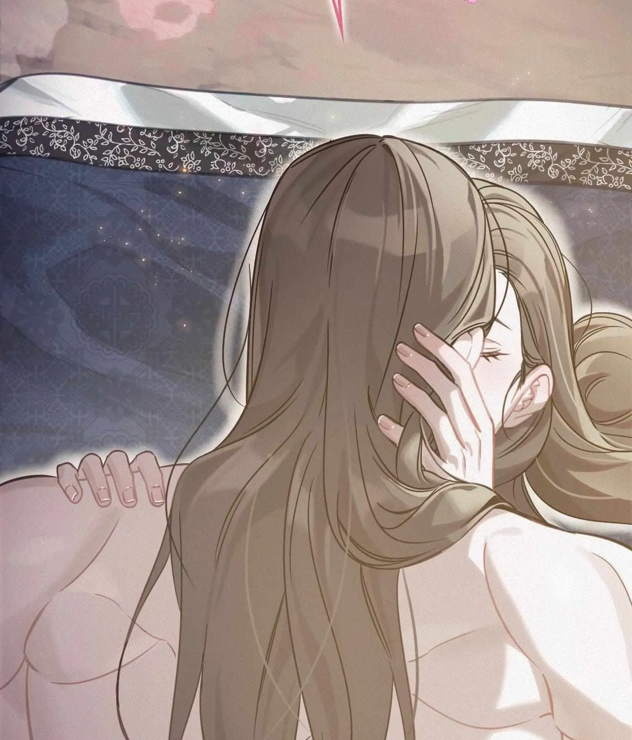 The Queen’s Secret Lessons Chapter 57 page 128 - 
