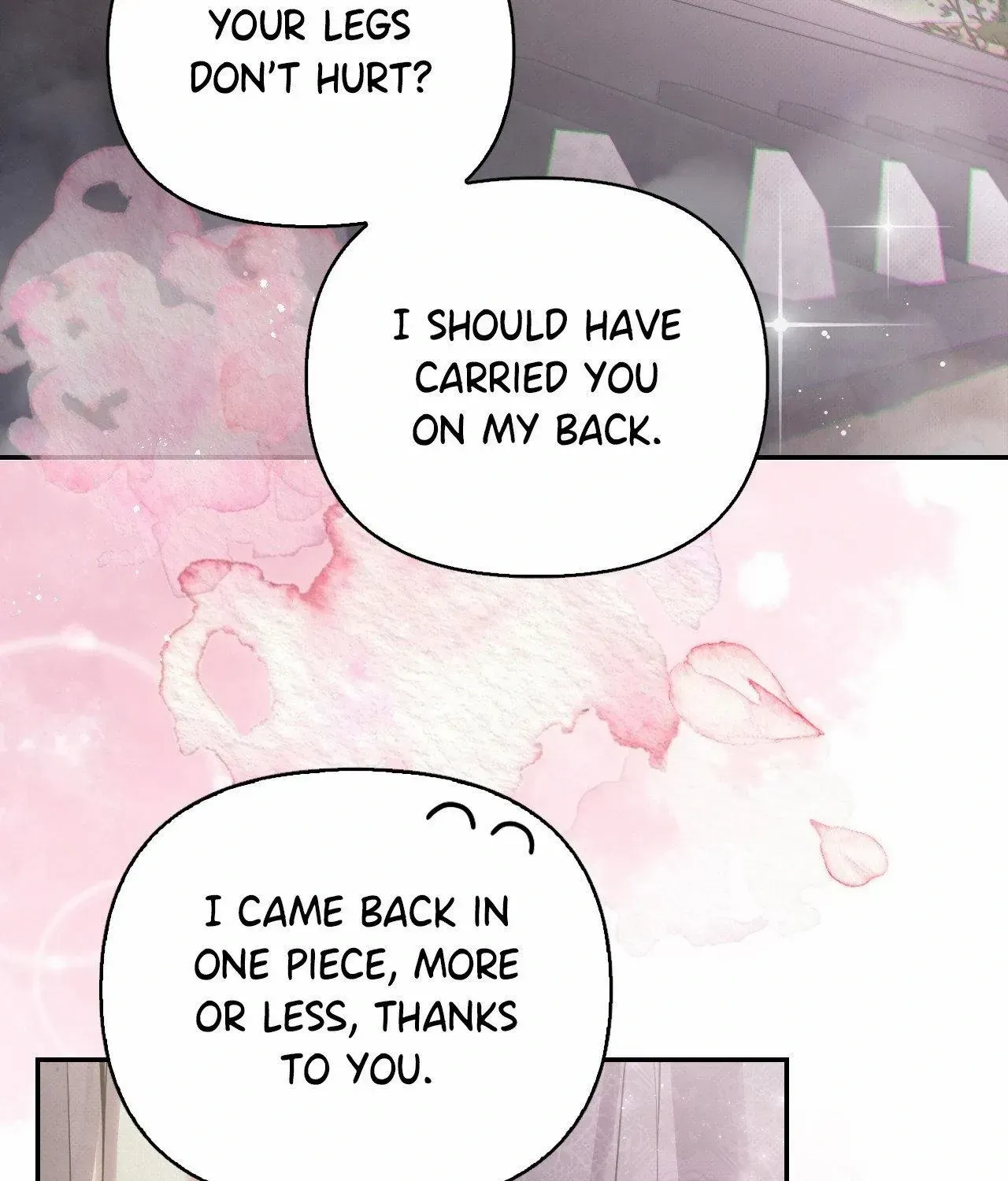 The Queen’s Secret Lessons Chapter 57 page 134 - 