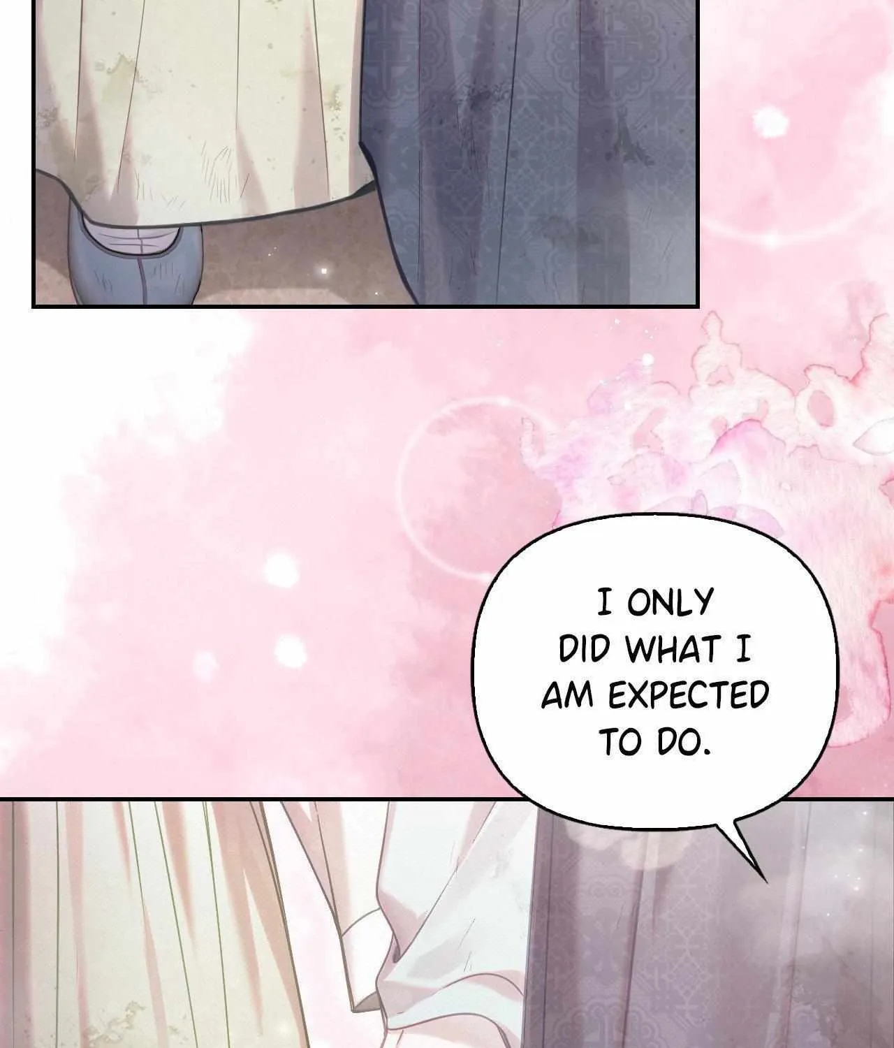 The Queen’s Secret Lessons Chapter 57 page 136 - 