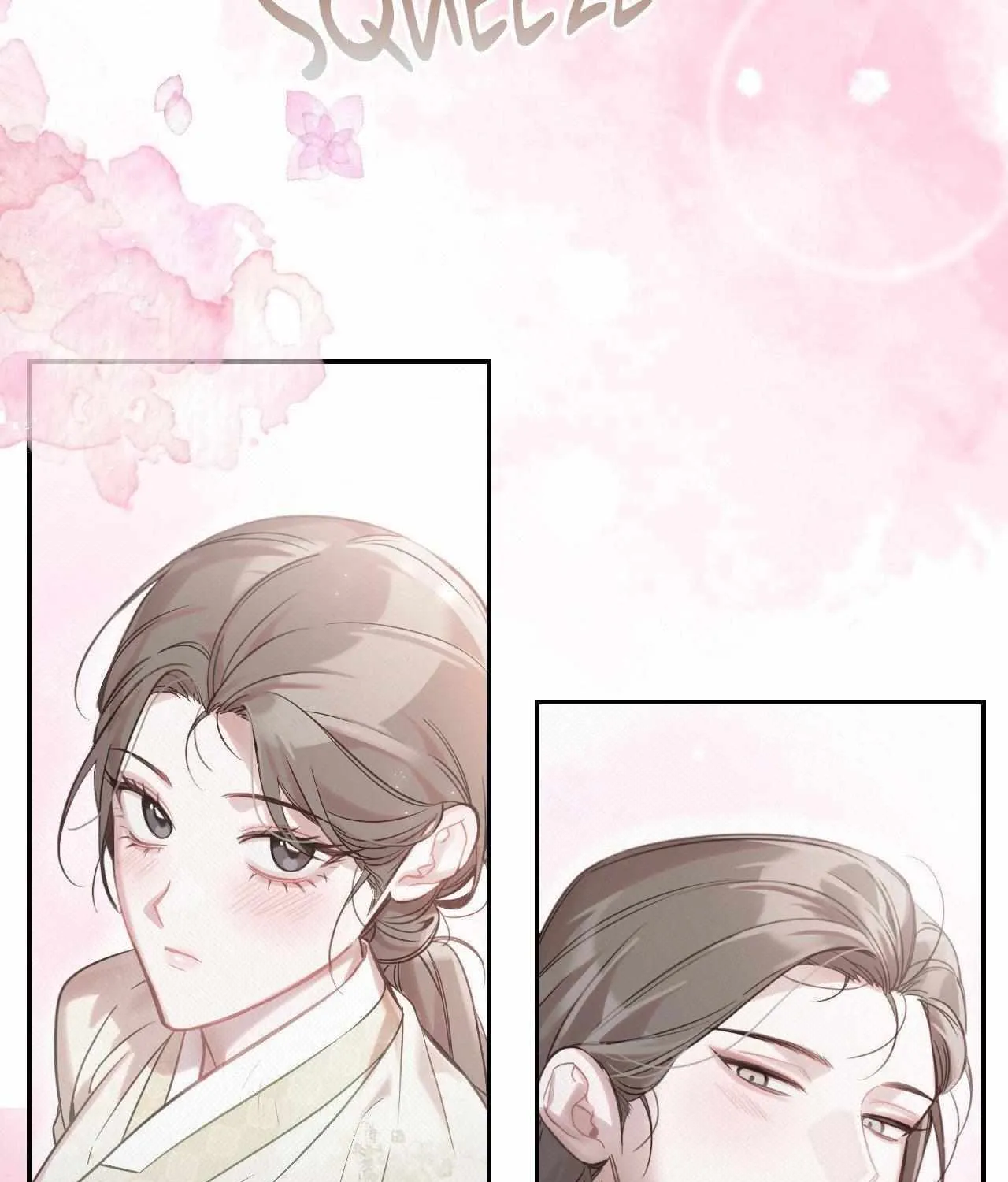 The Queen’s Secret Lessons Chapter 57 page 138 - 