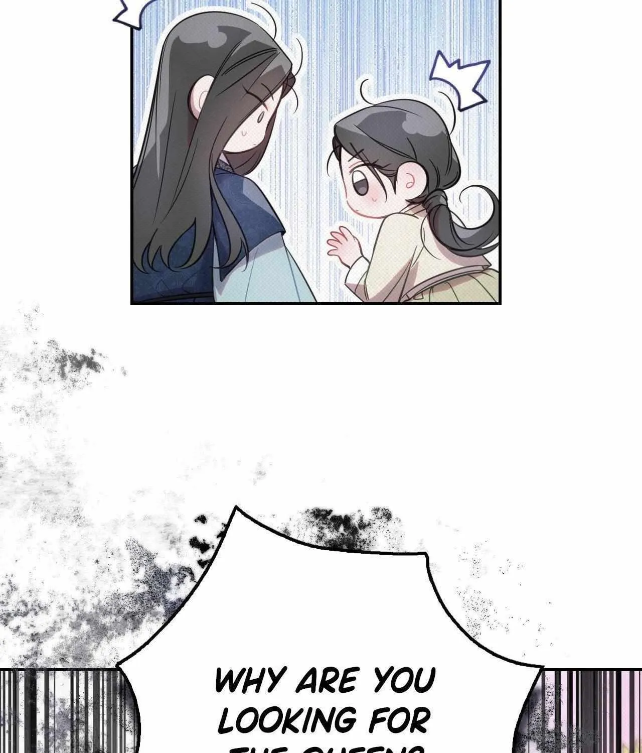 The Queen’s Secret Lessons Chapter 57 page 142 - 