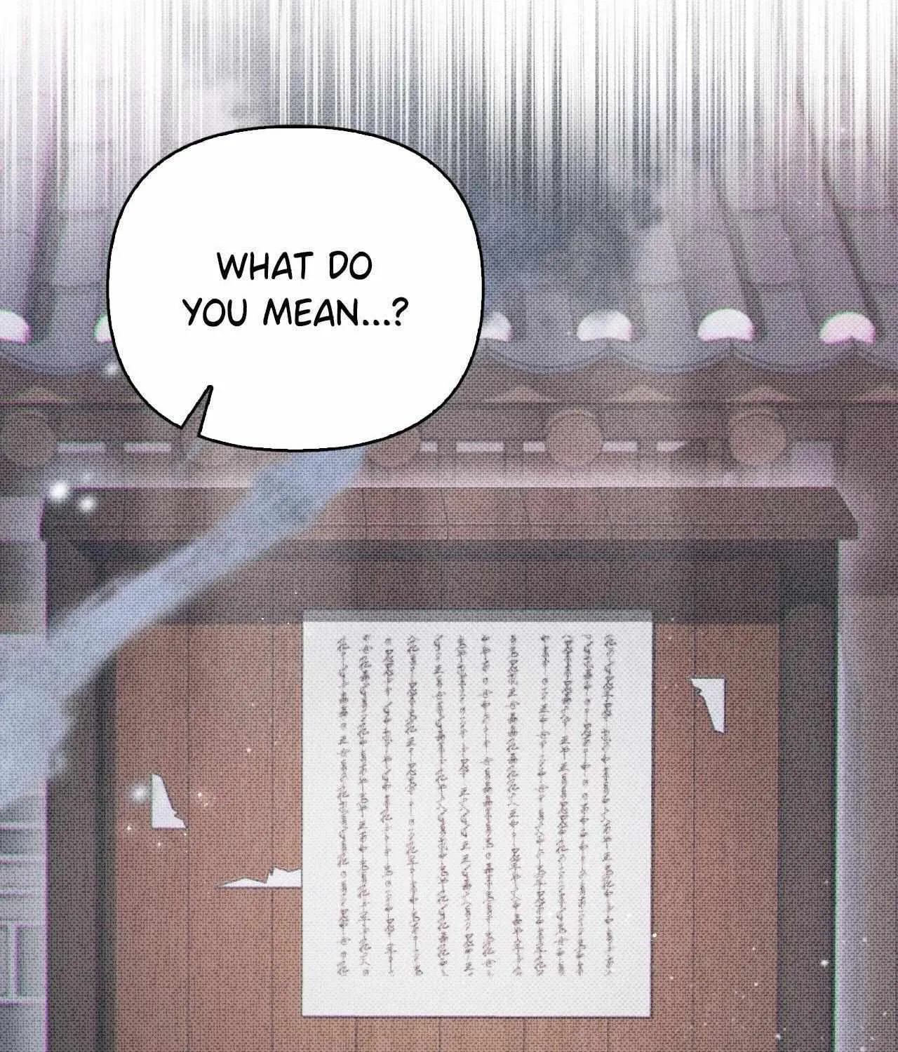 The Queen’s Secret Lessons Chapter 57 page 32 - 