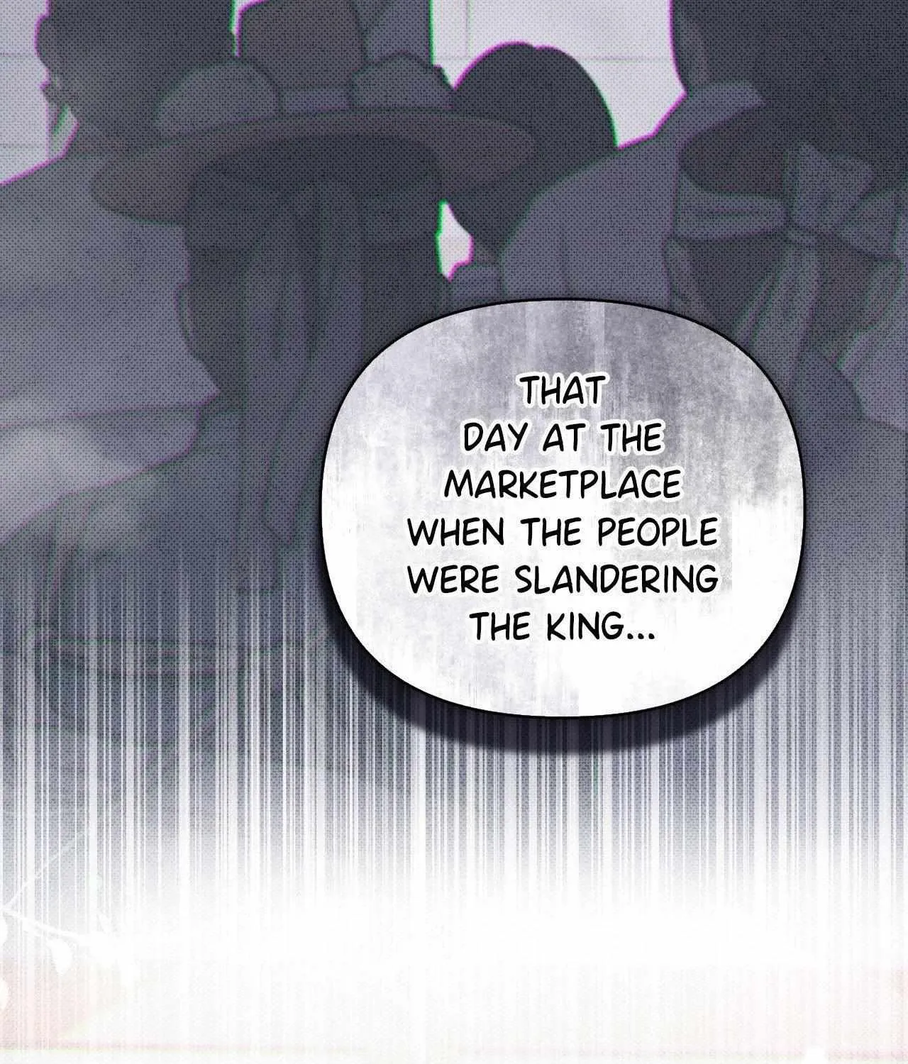 The Queen’s Secret Lessons Chapter 57 page 34 - 