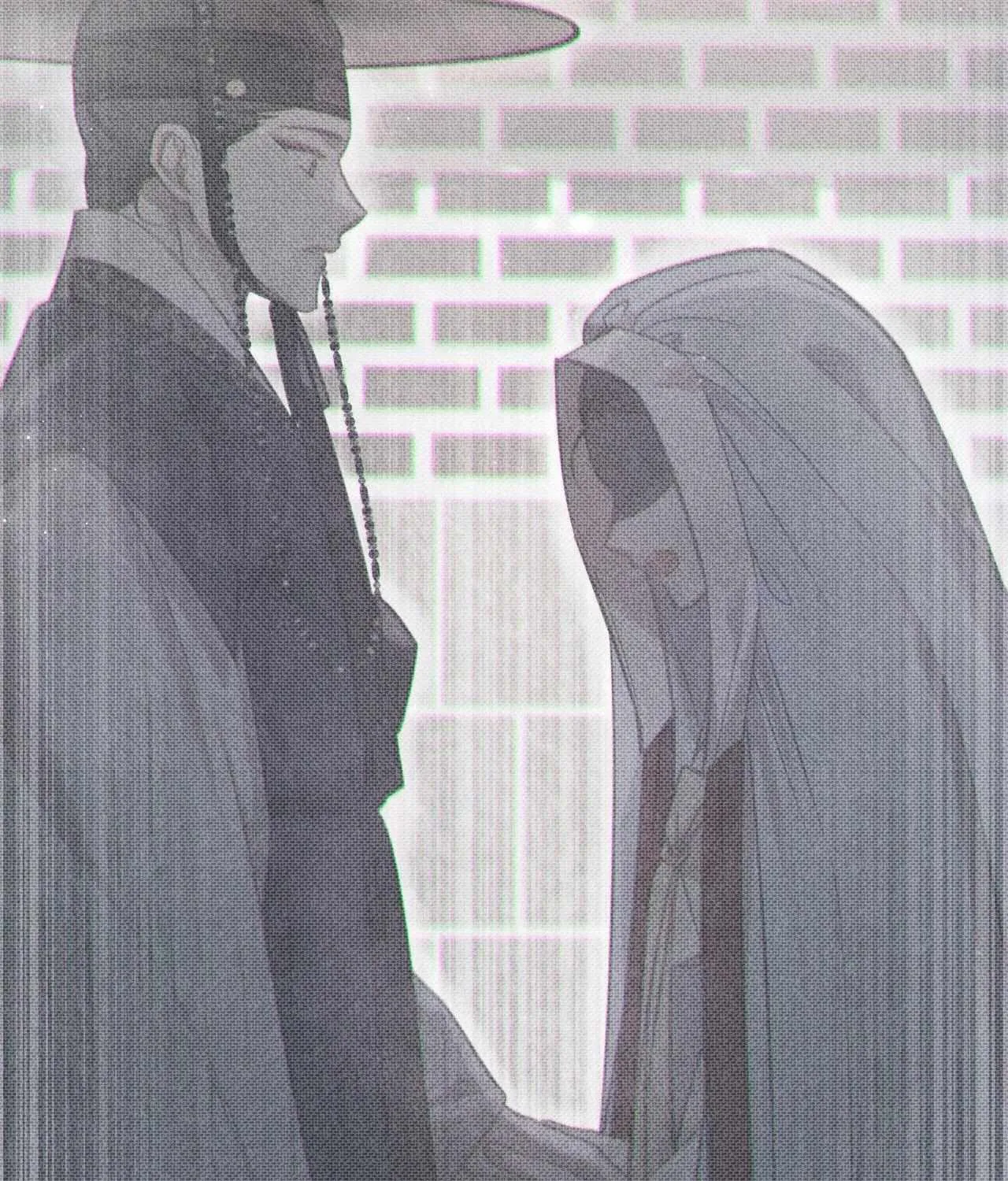 The Queen’s Secret Lessons Chapter 57 page 36 - 