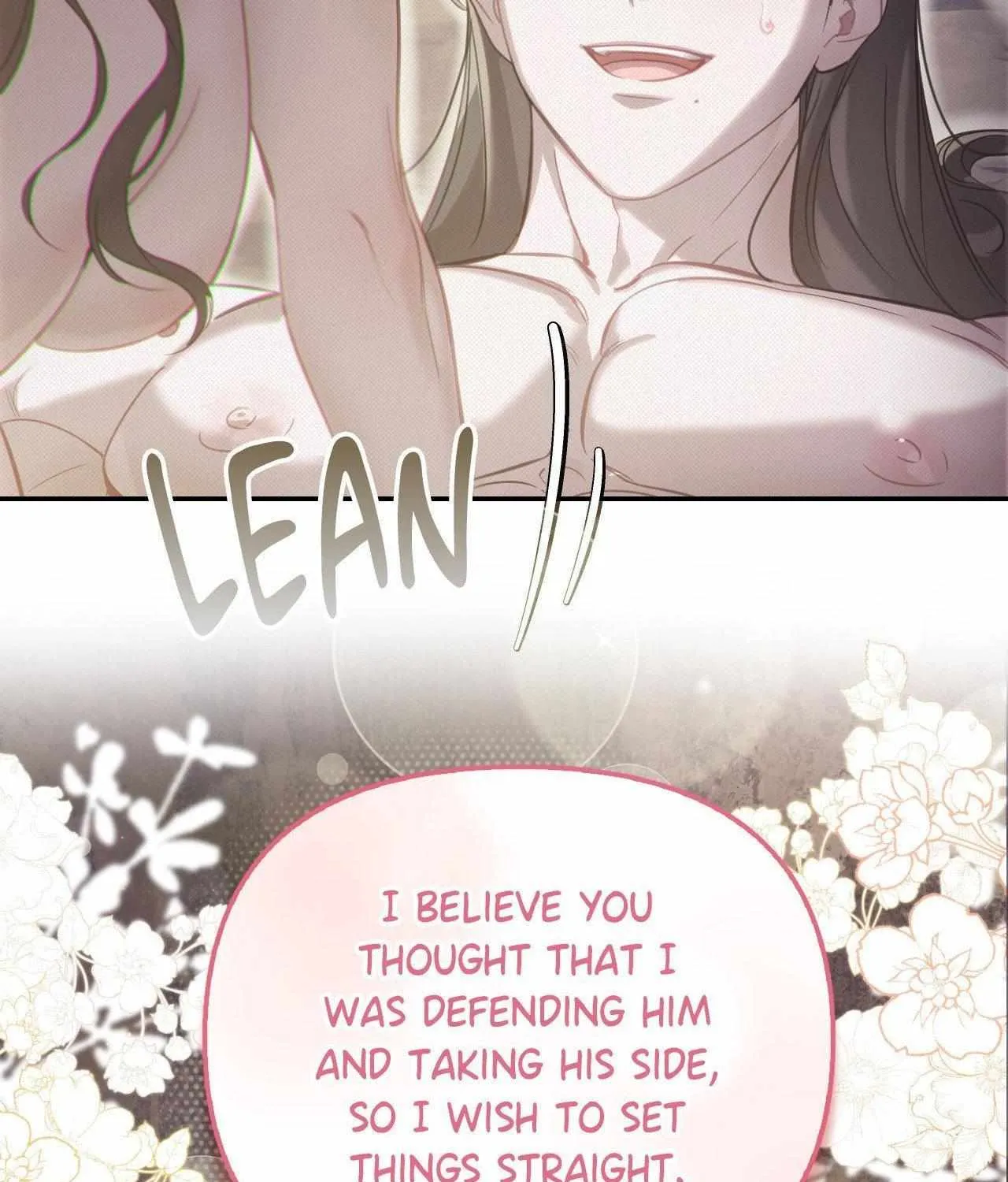 The Queen’s Secret Lessons Chapter 57 page 40 - 