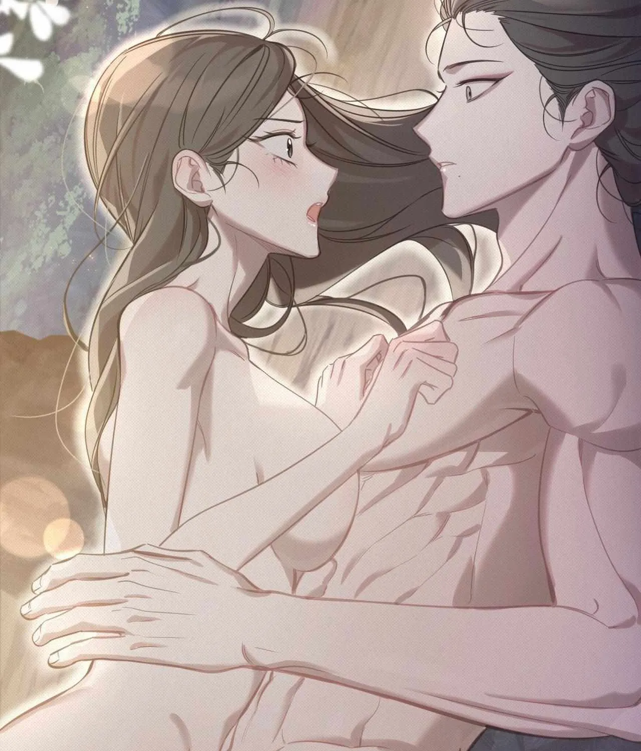The Queen’s Secret Lessons Chapter 57 page 42 - 