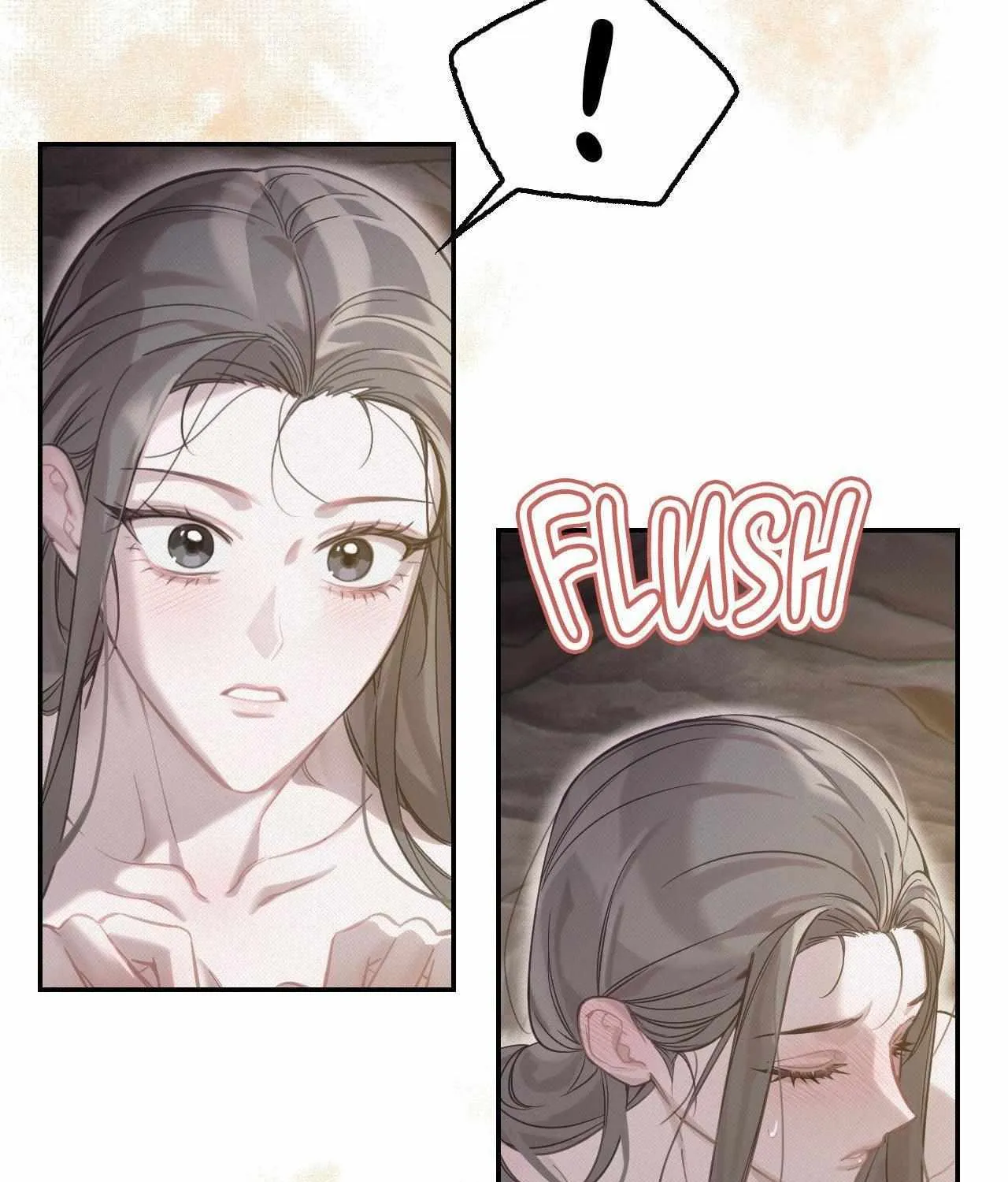 The Queen’s Secret Lessons Chapter 57 page 68 - 