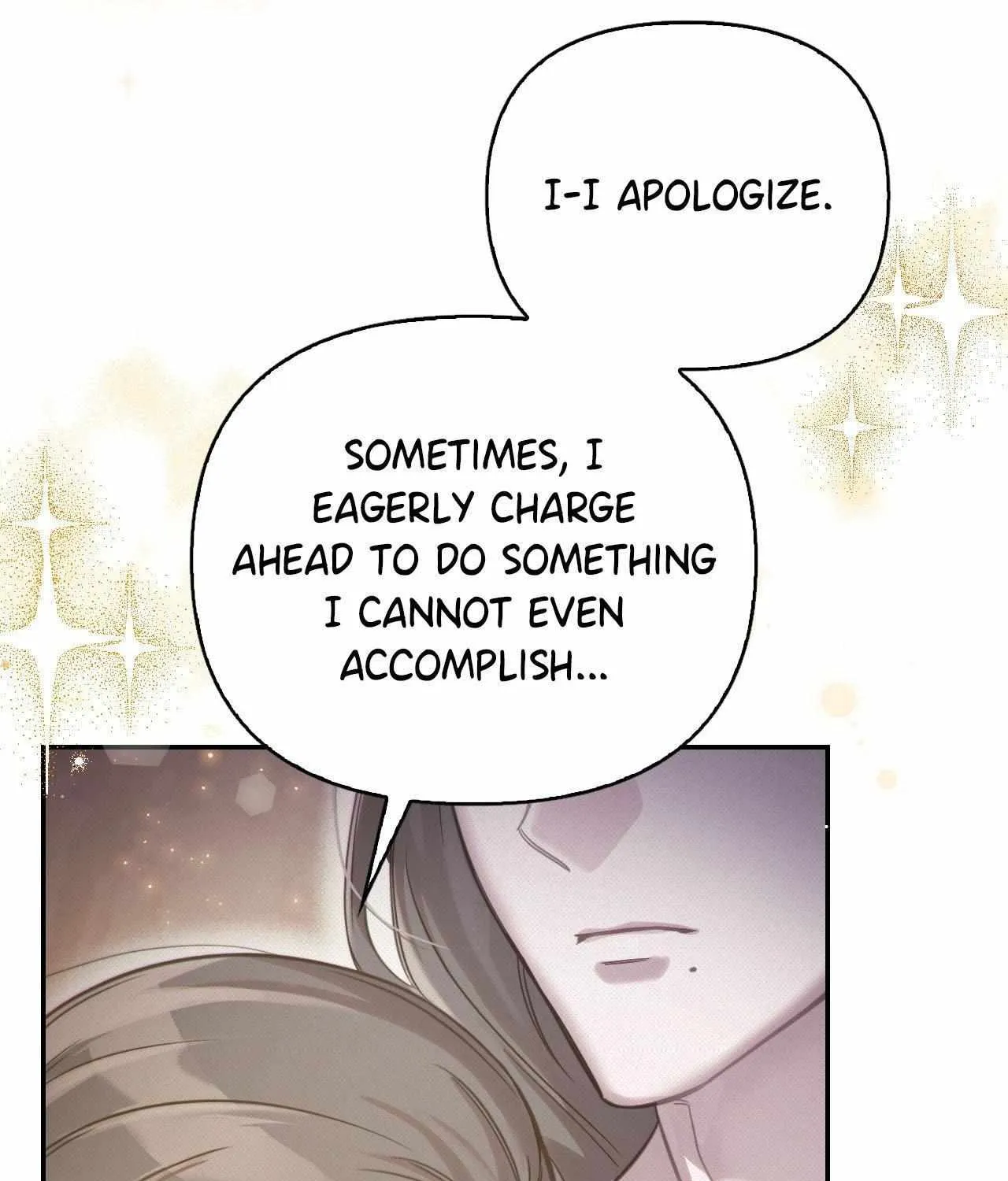 The Queen’s Secret Lessons Chapter 57 page 8 - 