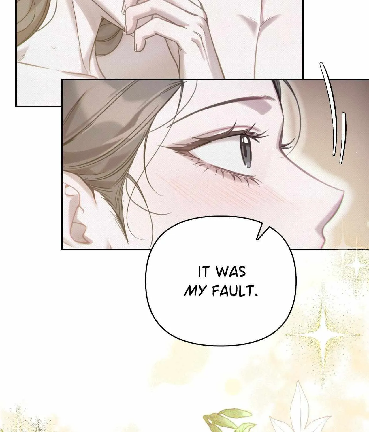 The Queen’s Secret Lessons Chapter 57 page 10 - 