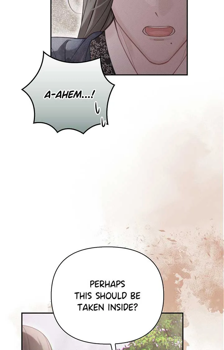 The Queen’s Secret Lessons Chapter 58 page 14 - 