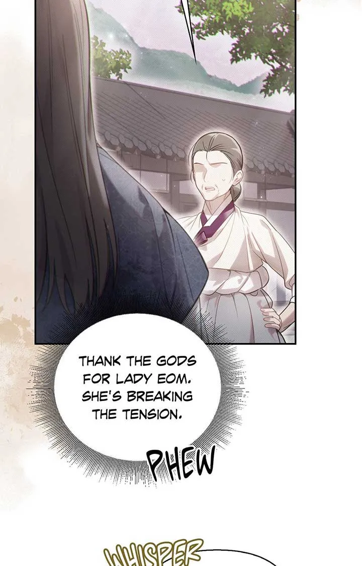 The Queen’s Secret Lessons Chapter 58 page 15 - 