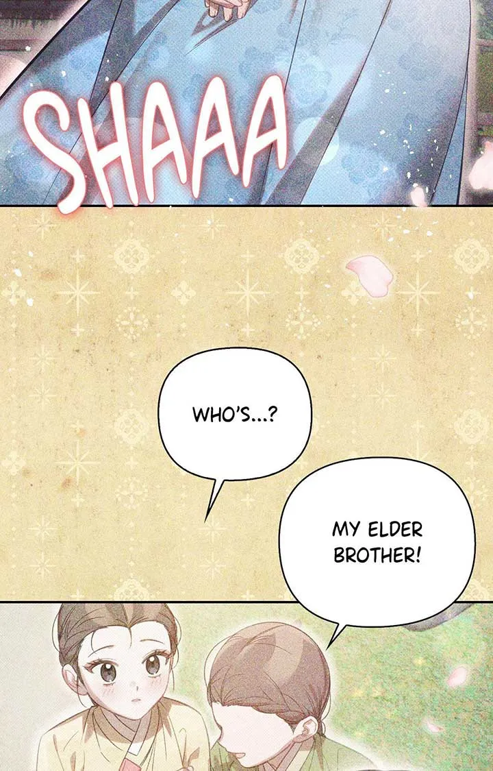 The Queen’s Secret Lessons Chapter 58 page 22 - 