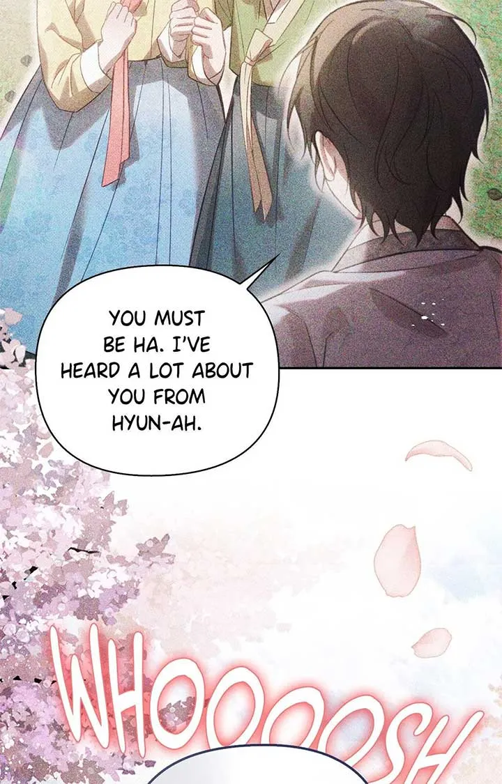 The Queen’s Secret Lessons Chapter 58 page 23 - 