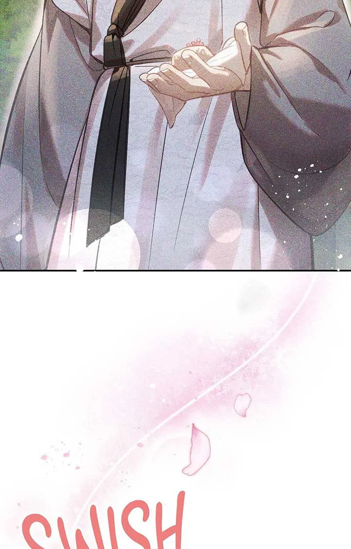 The Queen’s Secret Lessons Chapter 58 page 25 - 