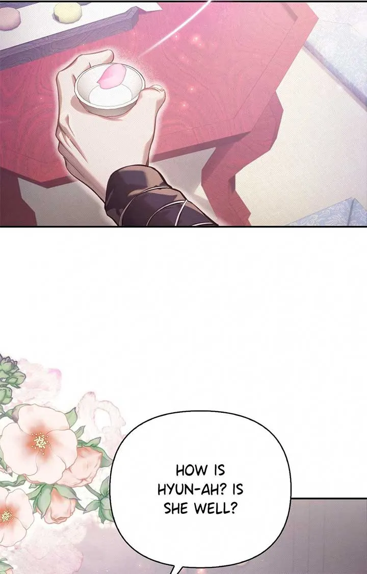 The Queen’s Secret Lessons Chapter 58 page 27 - 