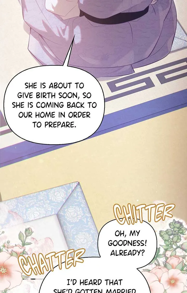 The Queen’s Secret Lessons Chapter 58 page 29 - 