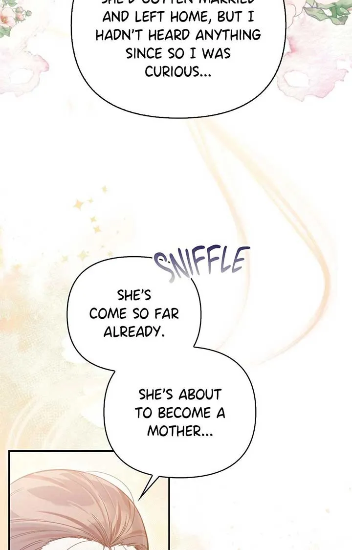 The Queen’s Secret Lessons Chapter 58 page 30 - 