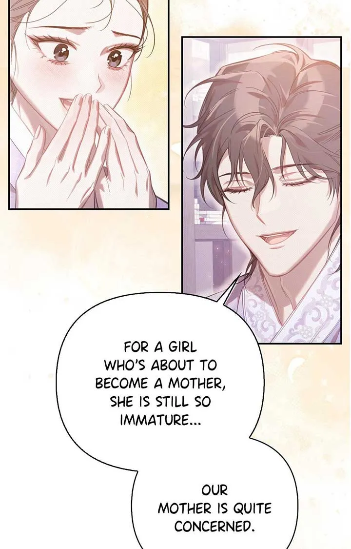 The Queen’s Secret Lessons Chapter 58 page 31 - 