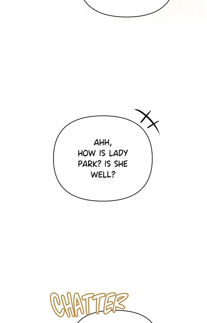 The Queen’s Secret Lessons Chapter 58 page 32 - 