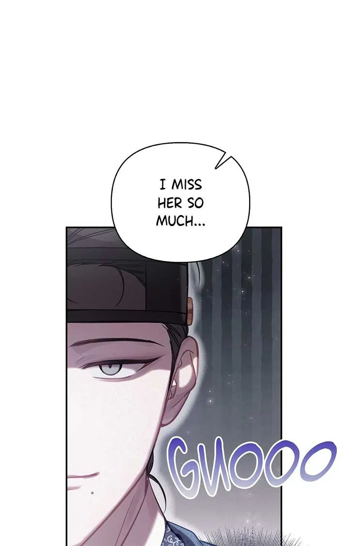 The Queen’s Secret Lessons Chapter 58 page 34 - 