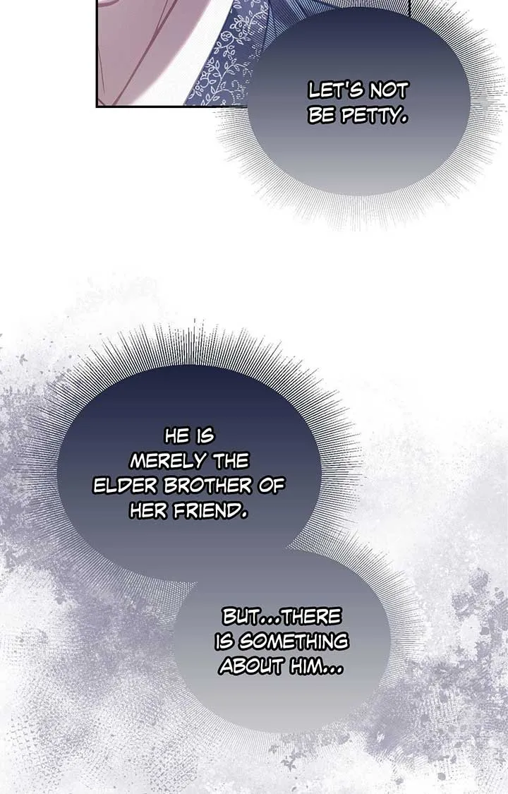 The Queen’s Secret Lessons Chapter 58 page 35 - 
