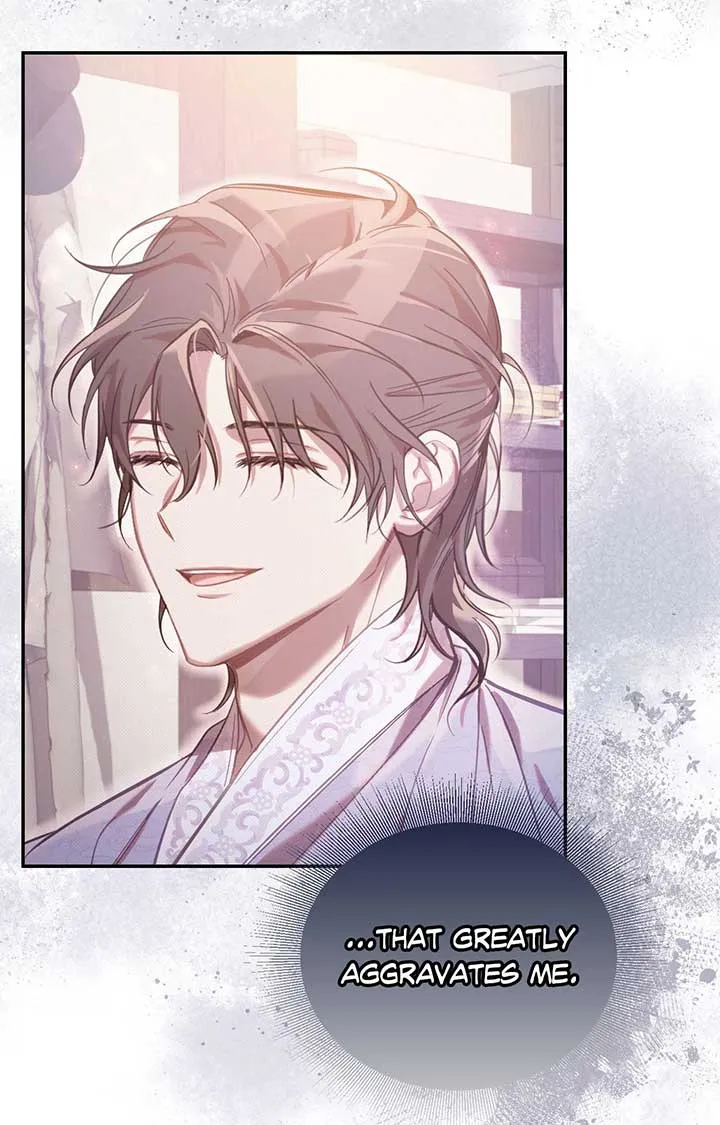The Queen’s Secret Lessons Chapter 58 page 36 - 
