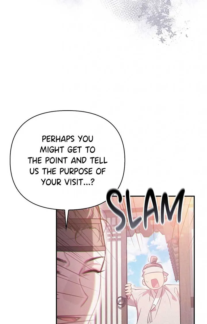 The Queen’s Secret Lessons Chapter 58 page 37 - 
