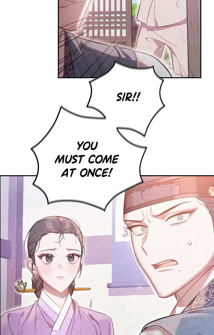 The Queen’s Secret Lessons Chapter 58 page 38 - 