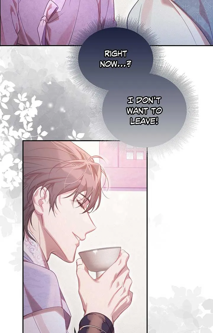 The Queen’s Secret Lessons Chapter 58 page 39 - 