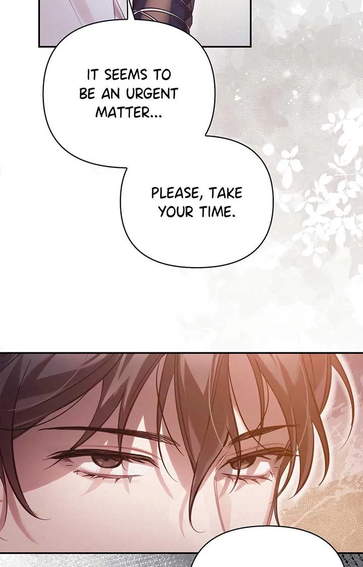 The Queen’s Secret Lessons Chapter 58 page 40 - 
