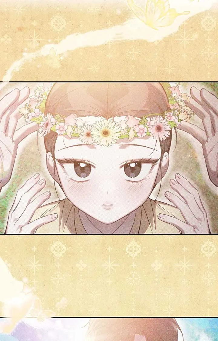 The Queen’s Secret Lessons Chapter 58 page 5 - 