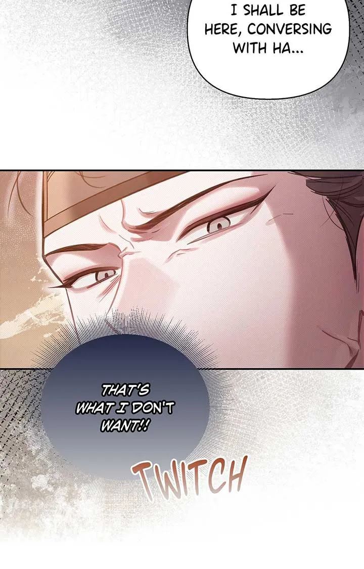 The Queen’s Secret Lessons Chapter 58 page 41 - 