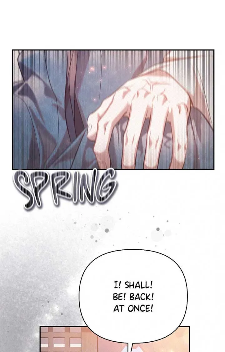 The Queen’s Secret Lessons Chapter 58 page 42 - 