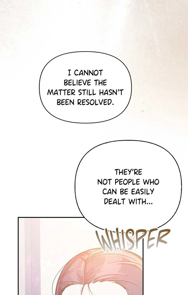 The Queen’s Secret Lessons Chapter 58 page 44 - 