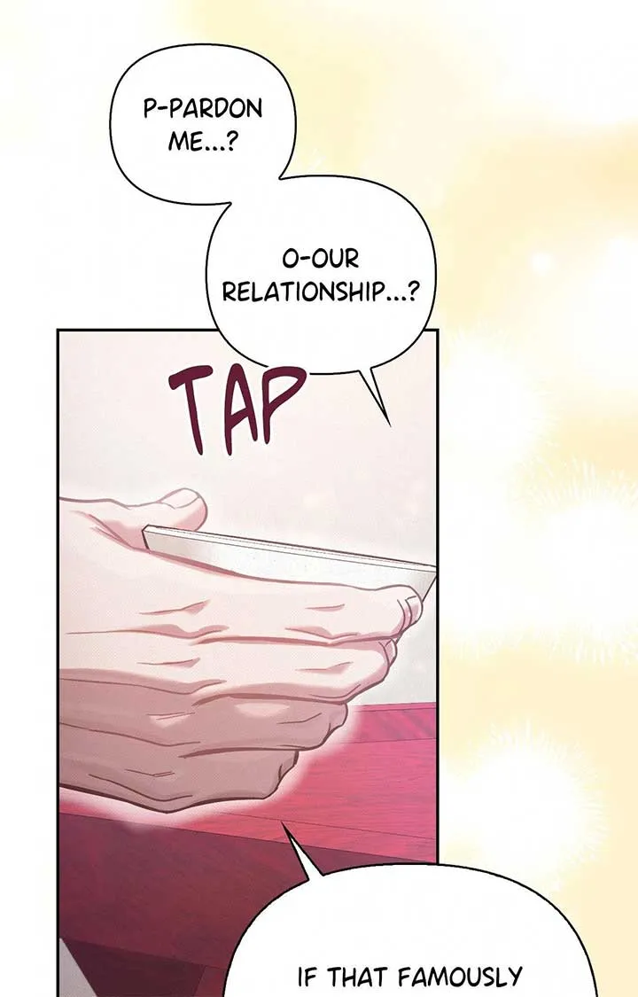 The Queen’s Secret Lessons Chapter 58 page 47 - 