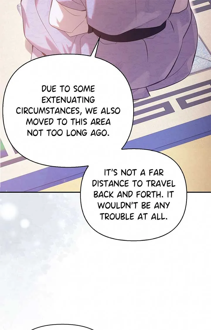 The Queen’s Secret Lessons Chapter 58 page 57 - 