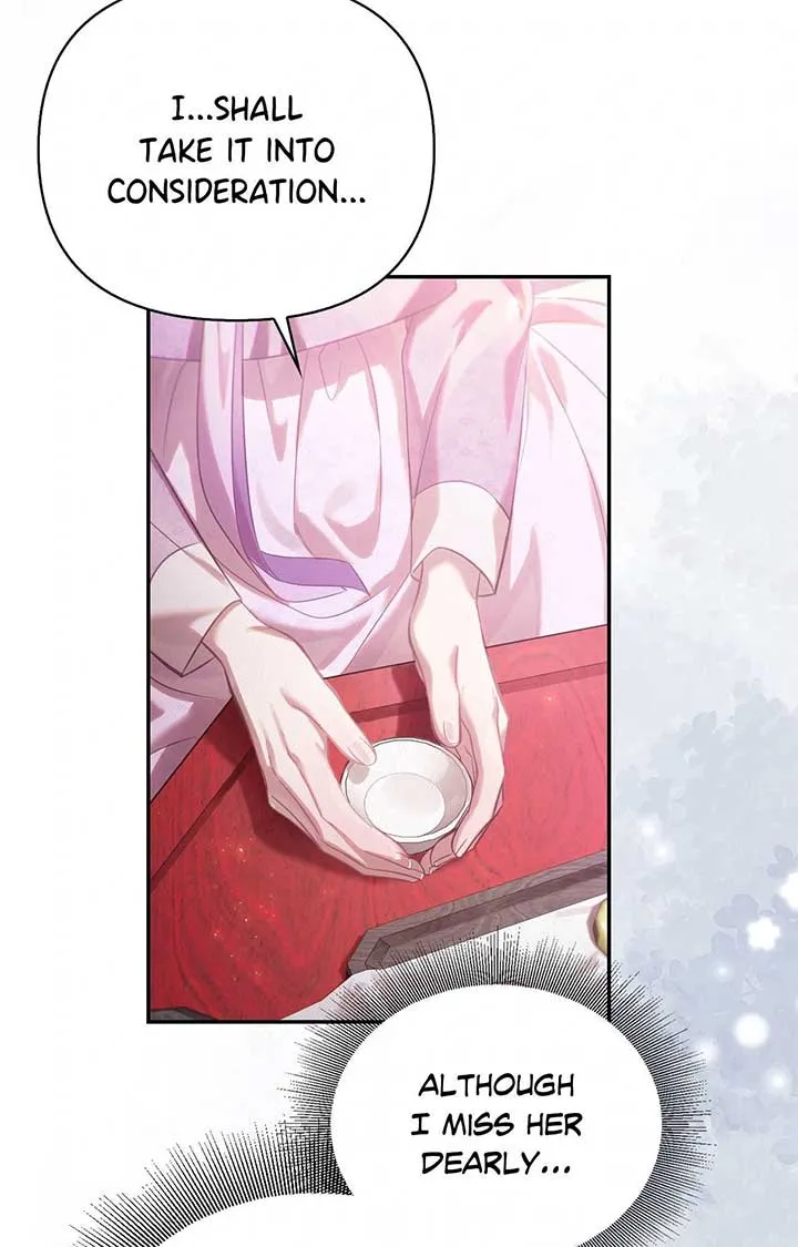The Queen’s Secret Lessons Chapter 58 page 58 - 
