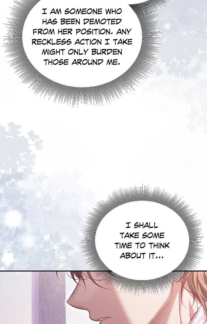 The Queen’s Secret Lessons Chapter 58 page 59 - 