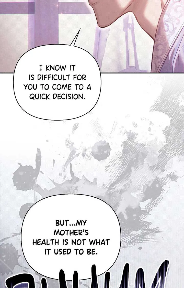 The Queen’s Secret Lessons Chapter 58 page 60 - 