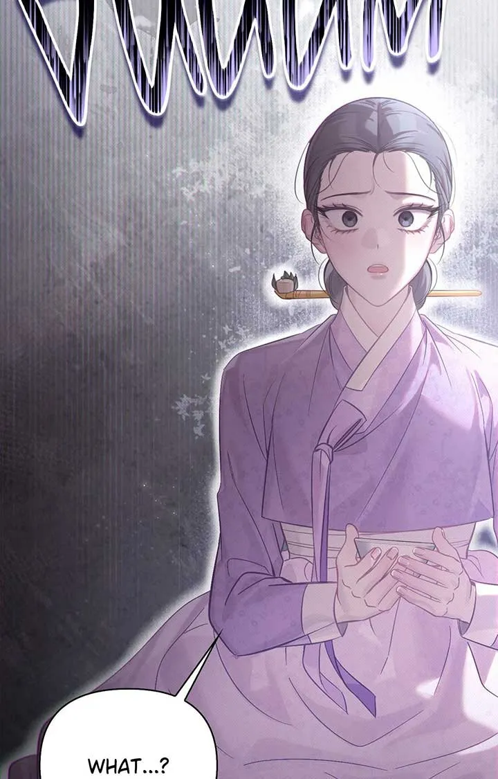 The Queen’s Secret Lessons Chapter 58 page 61 - 