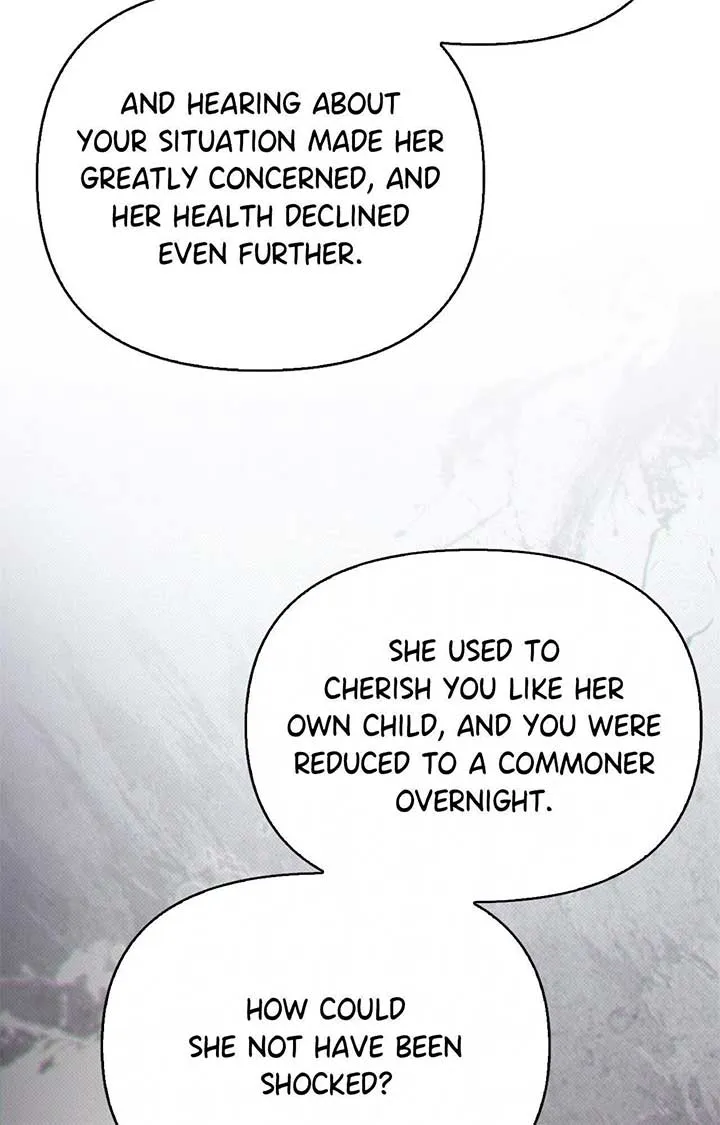 The Queen’s Secret Lessons Chapter 58 page 63 - 